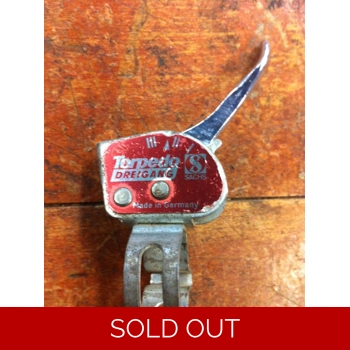 Torpedo Sachs Dreigang 3 Speed Shift Lever - NOS